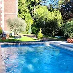Bed & Breakfast Domaine De La Croix De Saint Lambert