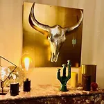 Domaine De La Croix De Saint Lambert Bed & Breakfast