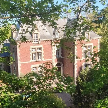 Domaine De La Croix De Saint Lambert