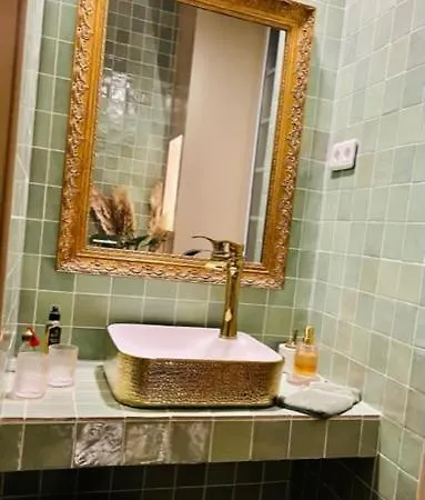 Bed & Breakfast Domaine De La Croix De Saint Lambert Poix-Terron