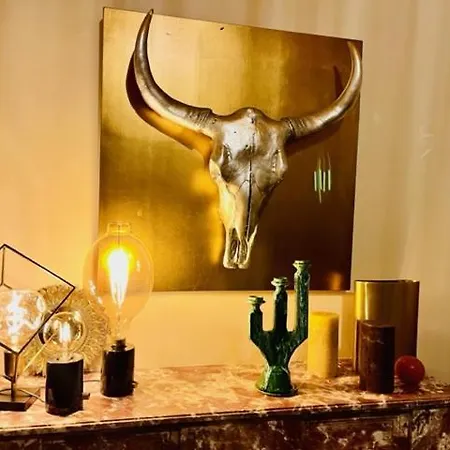 Domaine De La Croix De Saint Lambert Bed & Breakfast