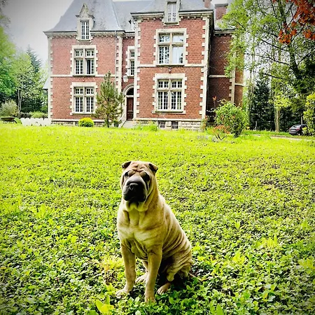 Domaine De La Croix De Saint Lambert Bed & Breakfast 3*