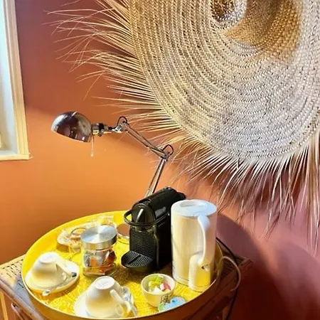 Domaine De La Croix De Saint Lambert 3* Poix-Terron