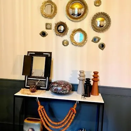 Bed & Breakfast Domaine De La Croix De Saint Lambert