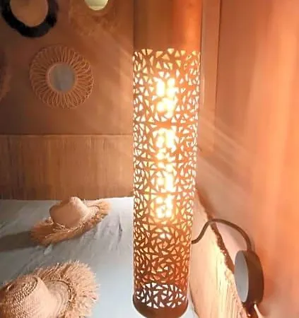 Bed & Breakfast Domaine De La Croix De Saint Lambert 3*