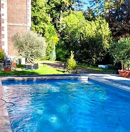 Domaine De La Croix De Saint Lambert 3*
