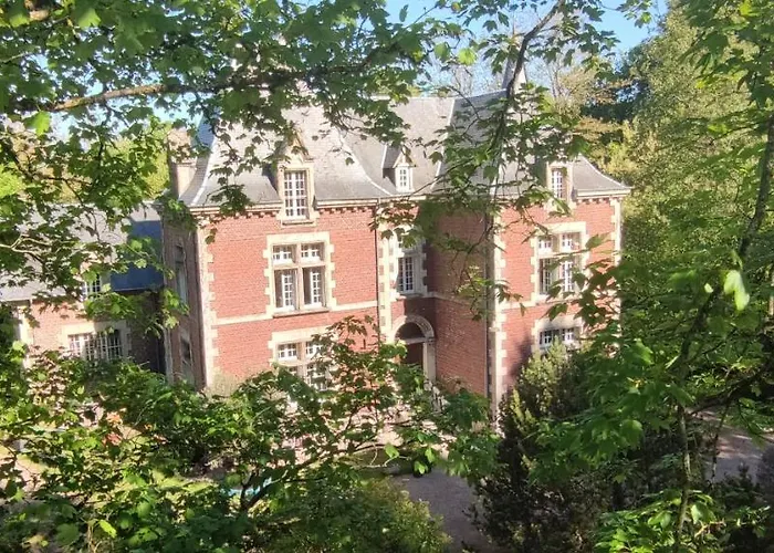 Domaine De La Croix De Saint Lambert