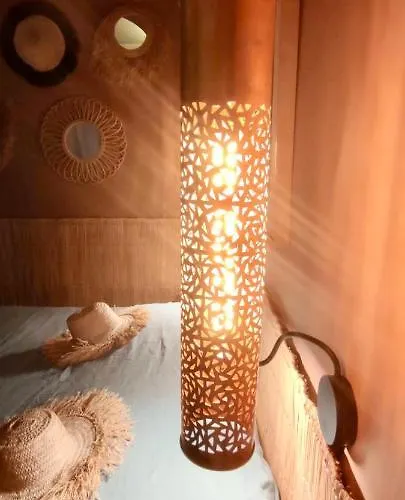 Domaine De La Croix De Saint Lambert 3* Poix-Terron