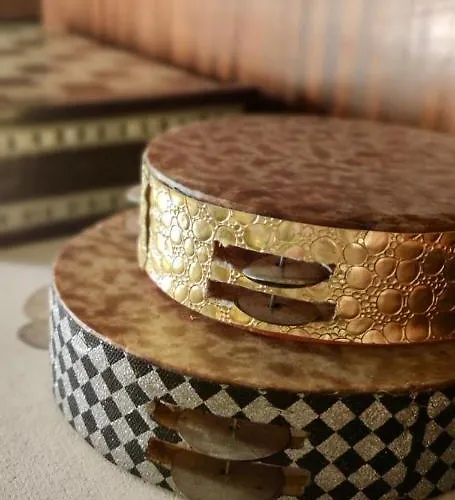 Domaine De La Croix De Saint Lambert Poix-Terron