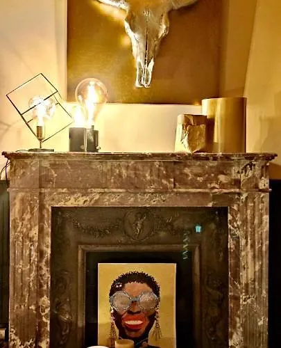 Domaine De La Croix De Saint Lambert 3*