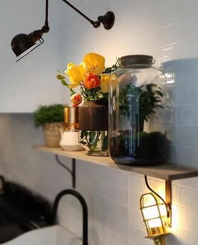 Nocleg ze śniadaniem Domaine De La Croix De Saint Lambert 3*