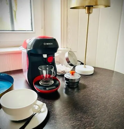 Domaine De La Croix De Saint Lambert Nocleg ze śniadaniem 3*