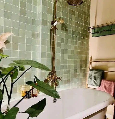 Domaine De La Croix De Saint Lambert 3* Poix-Terron