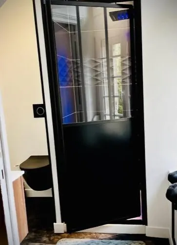 Domaine De La Croix De Saint Lambert