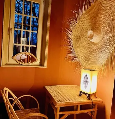 Domaine De La Croix De Saint Lambert