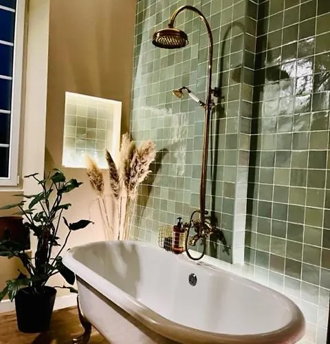 Domaine De La Croix De Saint Lambert Nocleg ze śniadaniem 3*