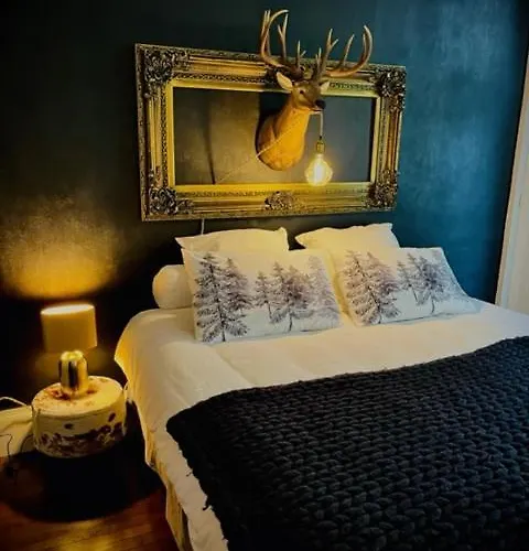 Domaine De La Croix De Saint Lambert 3*