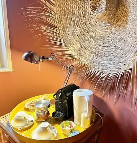 Domaine De La Croix De Saint Lambert 3* Poix-Terron